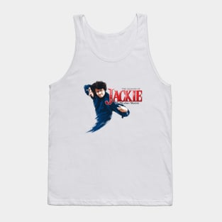 The Legend of Jackie Tank Top